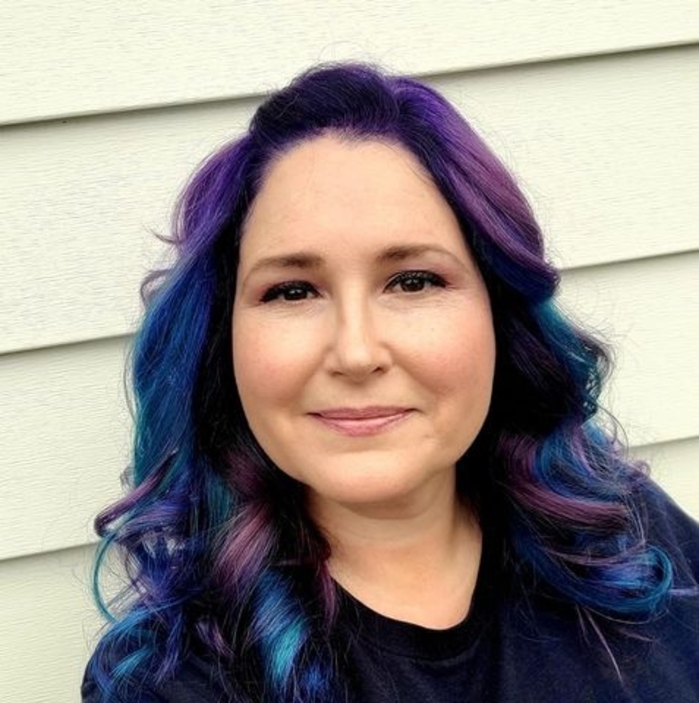 Meet your Posher, Shanna